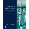 Dynamics of Structures: Theory and Applications to Earthquake Engineering, 6th Edition