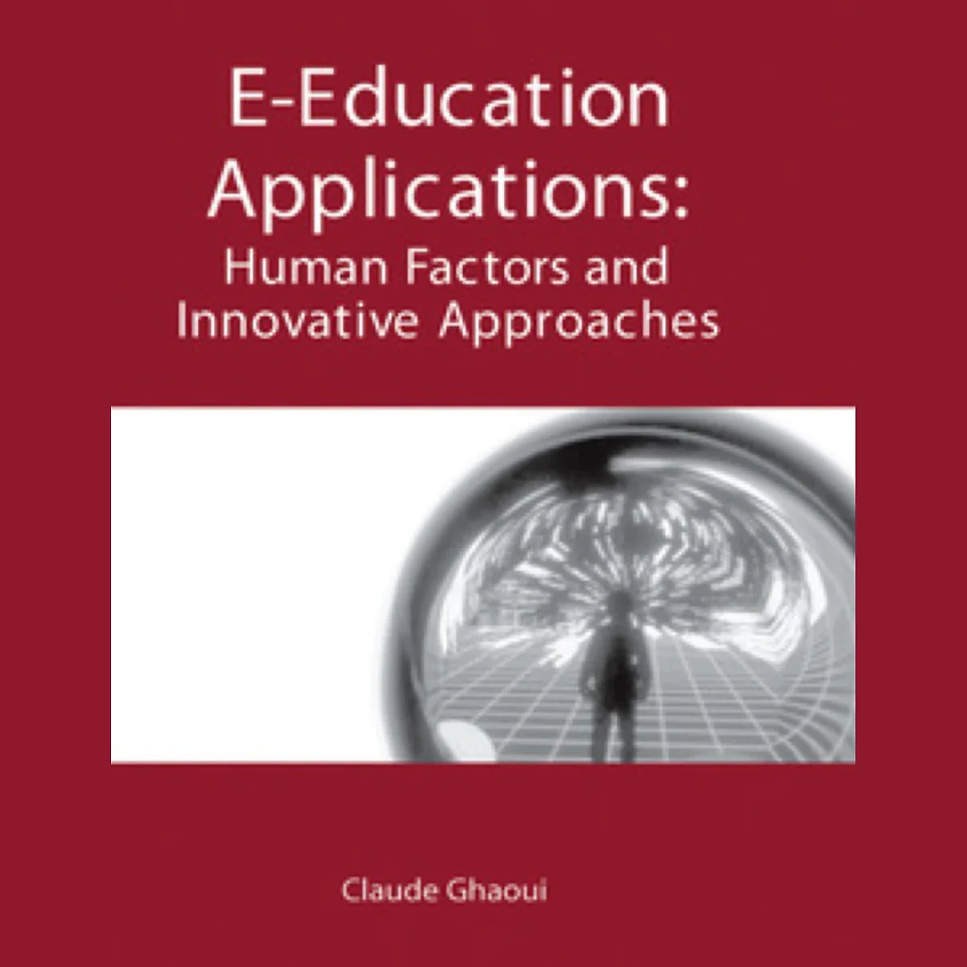E-Education Applications