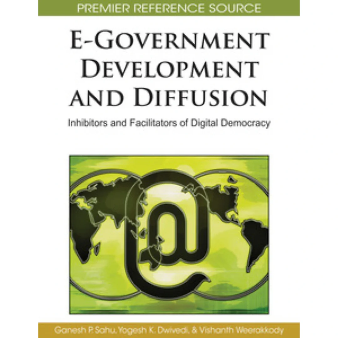 E-Government Development and Diffusion