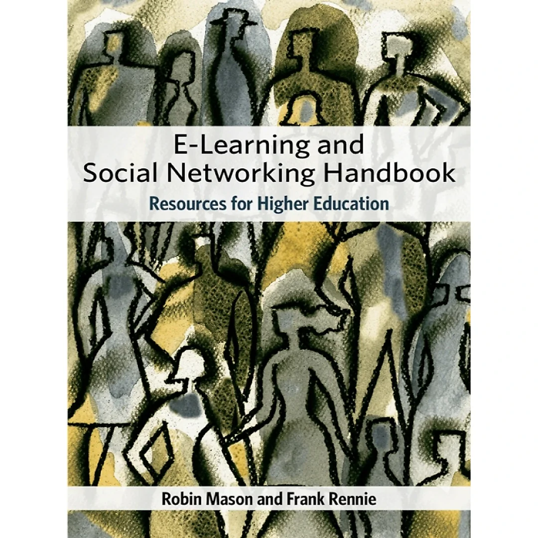 e-Learning and Social Networking Handbook: Resources for Higher Education