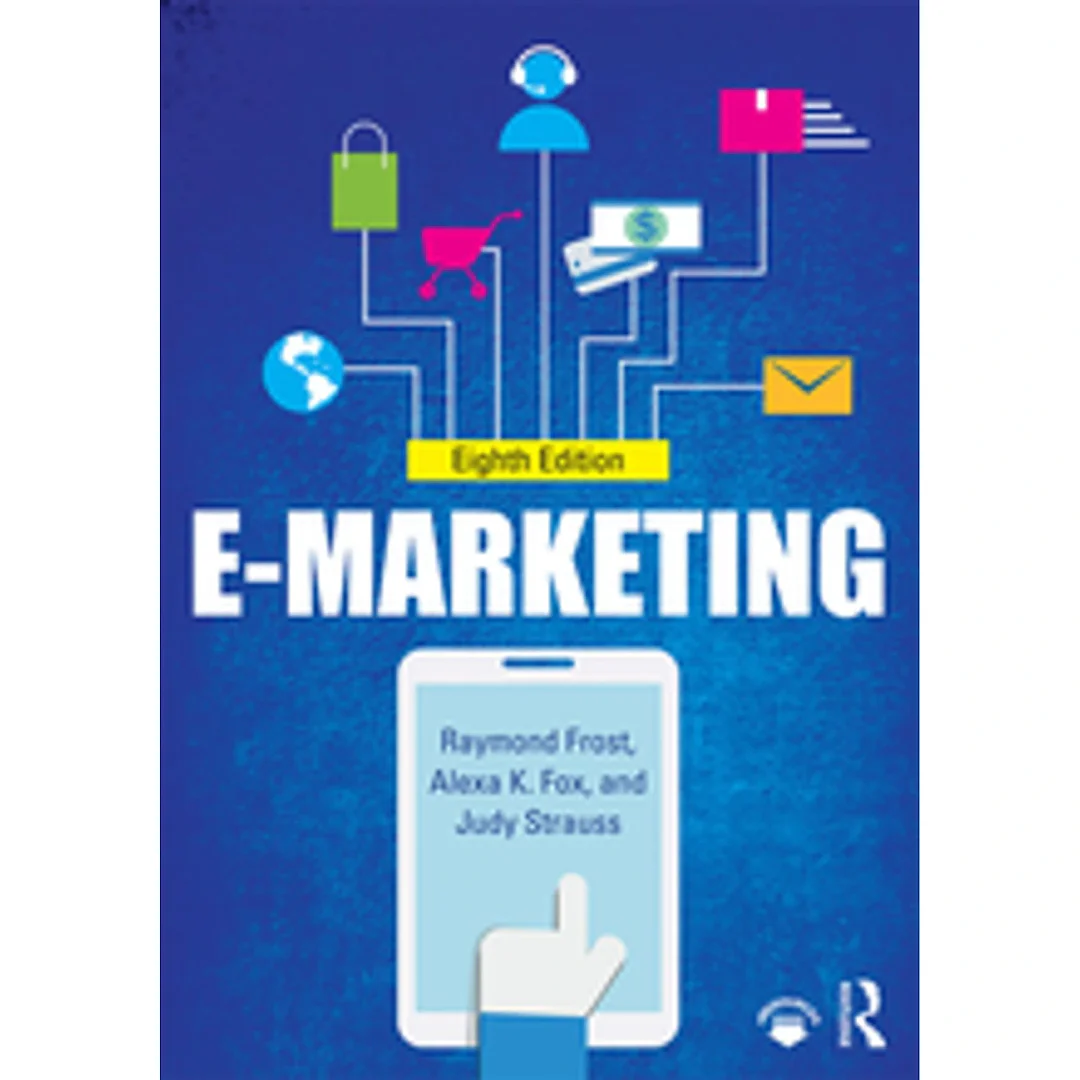 E-marketing