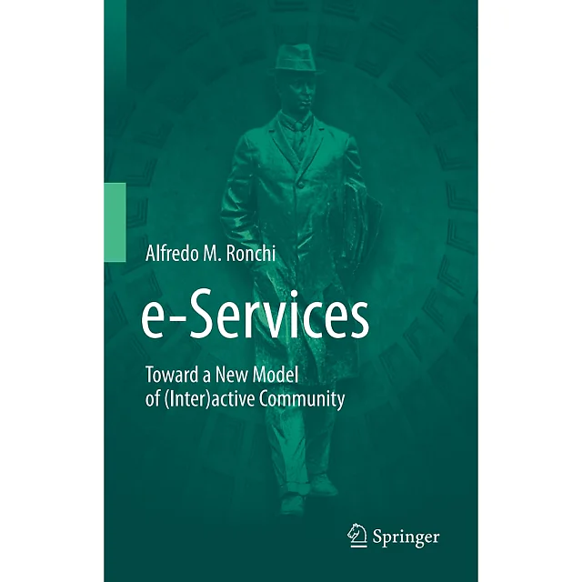 e-Services: Toward a New Model of (Inter)active Community