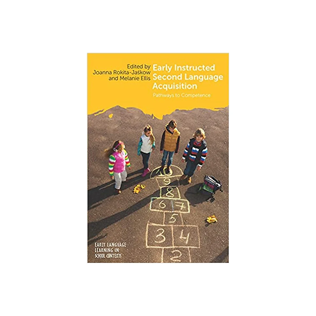 Early Instructed Second Language Acquisition: Pathways to Competence