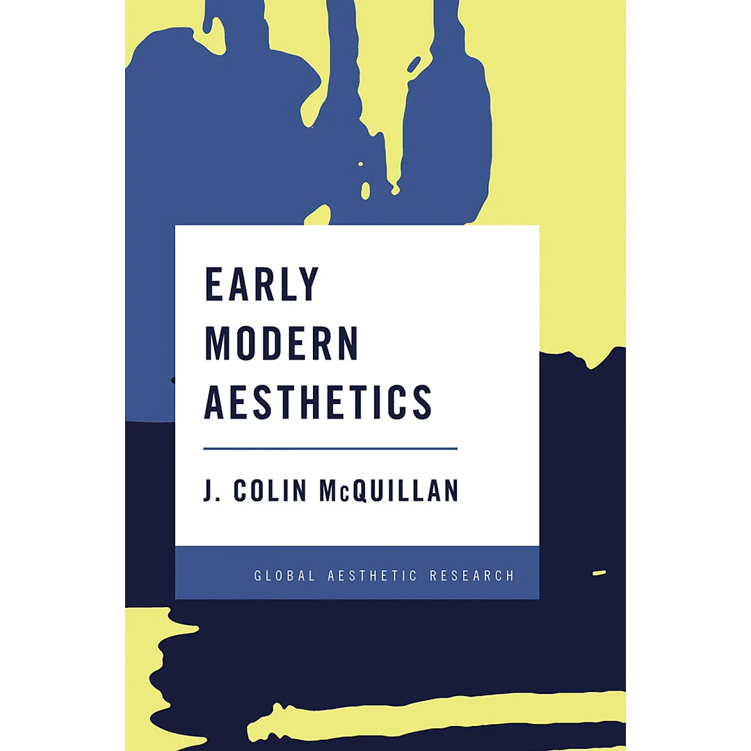 Early Modern Aesthetics