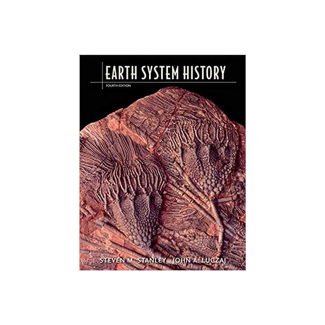 Earth System History (4th Edition)