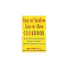 Easy-to-Swallow, Easy-to-Chew Cookbook: Over 150 Tasty and Nutritious Recipes for People Who Have Difficulty Swallowing