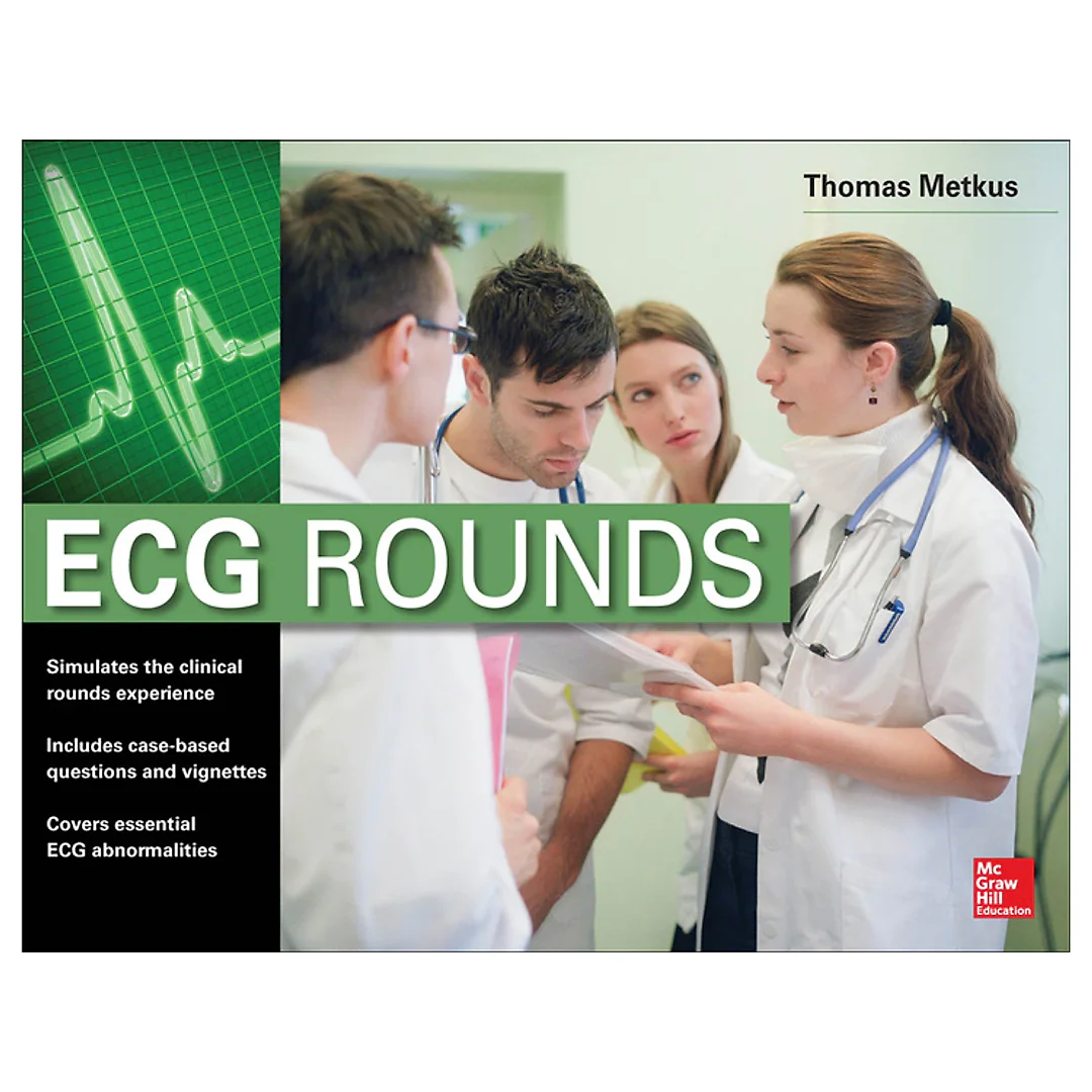 ECG Rounds