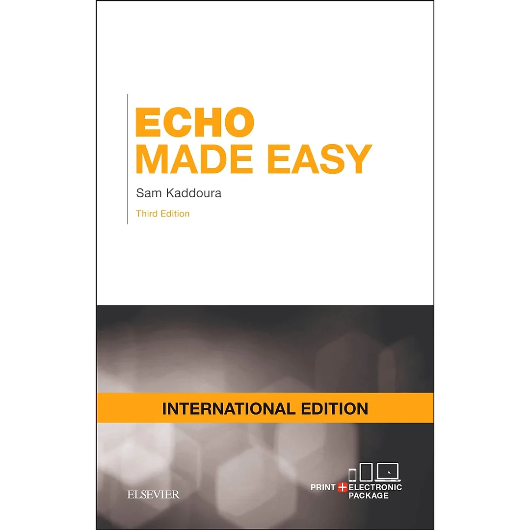 Echo Made Easy