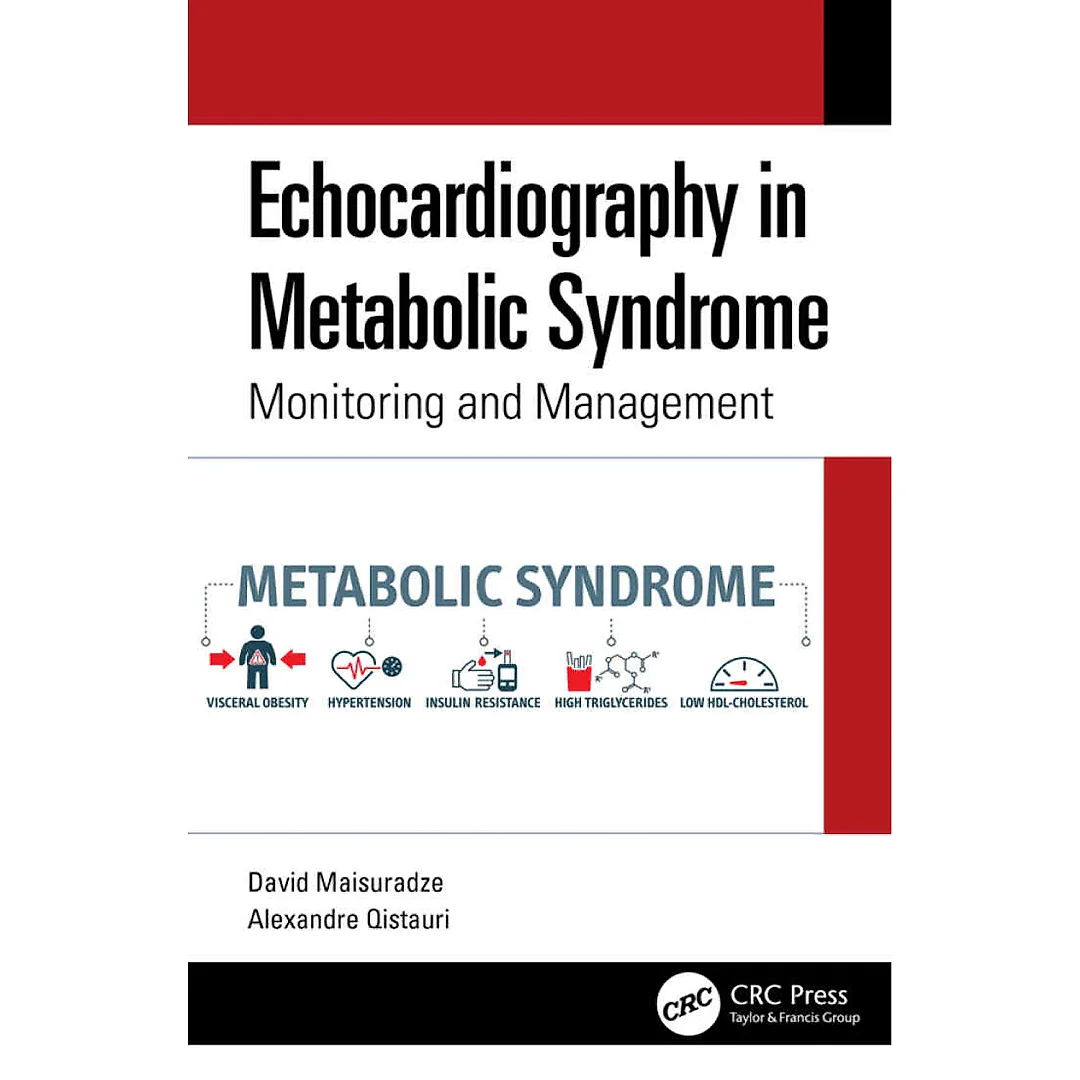 Echocardiography in Metabolic Syndrome: Monitoring and Management
