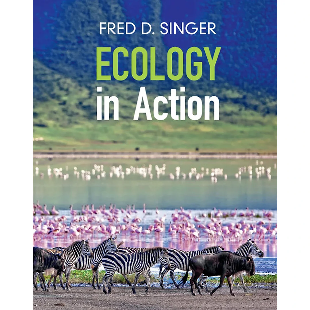 Ecology in Action