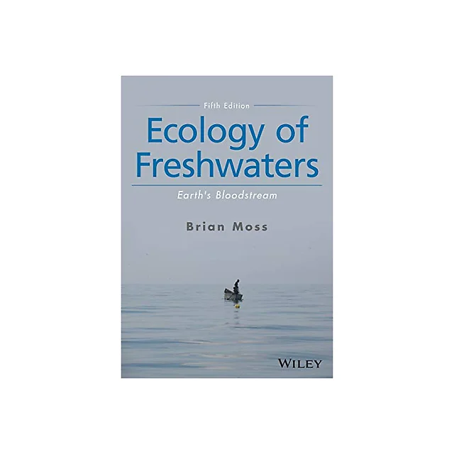Ecology Of Freshwaters