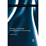Ecology Sustainable Development and Accounting
