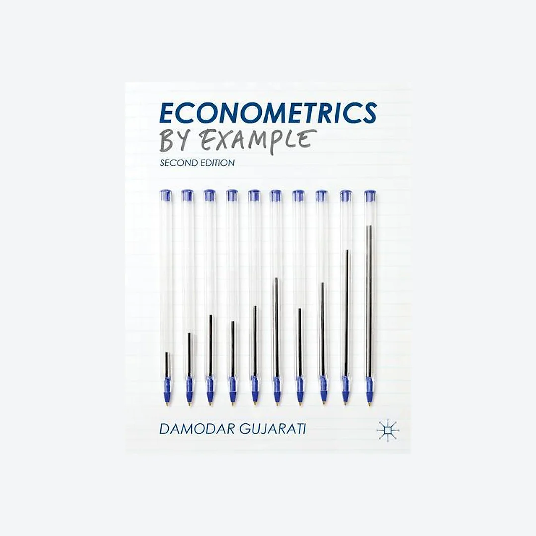 Econometrics by Example
