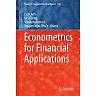 Econometrics for Financial Applications