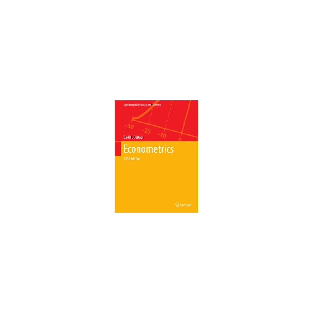 Econometrics