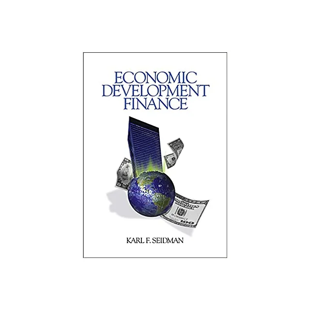 Economic Development Finance