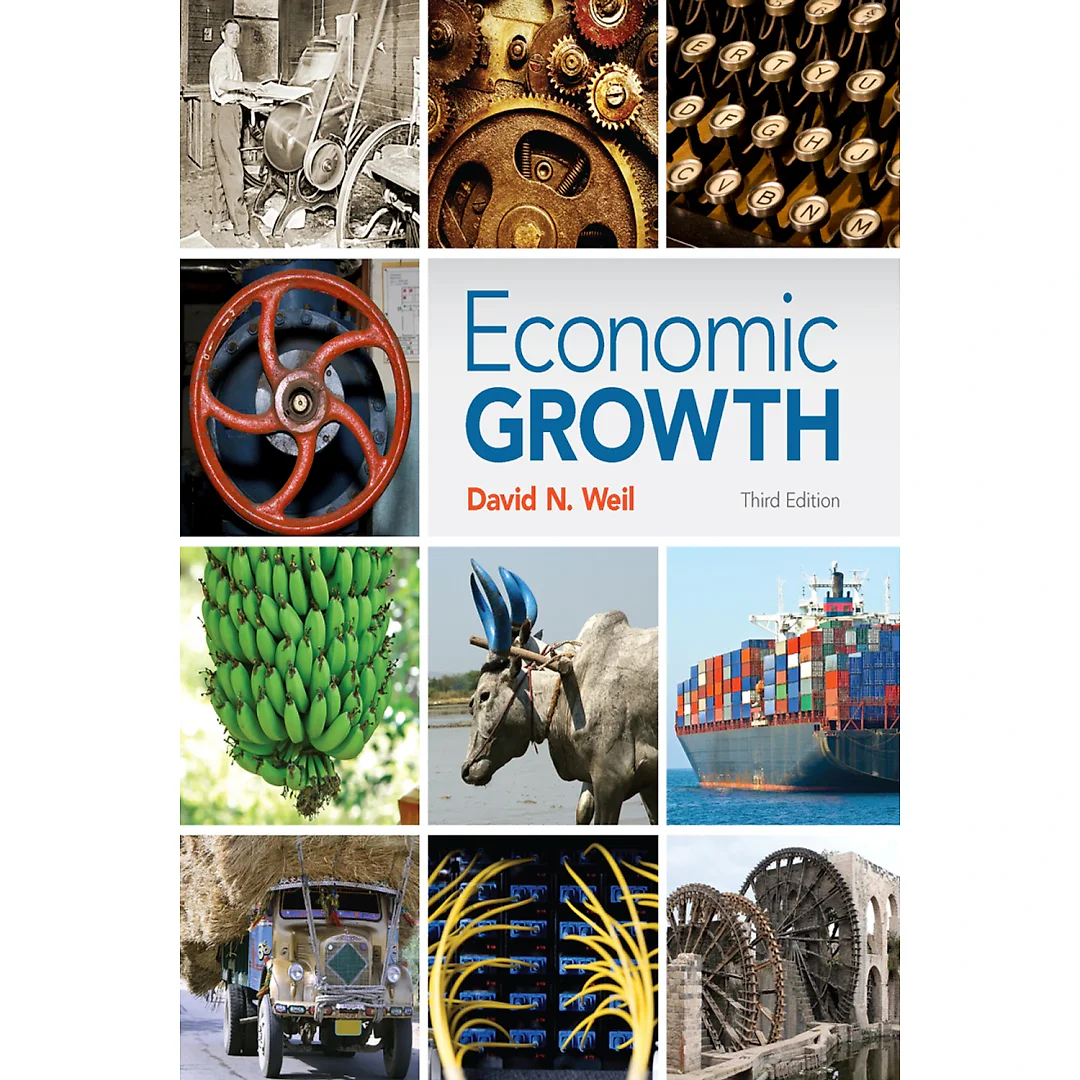 Economic Growth: (International Edition)