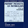 Economic Microbiology: Primary Products of Metabolism