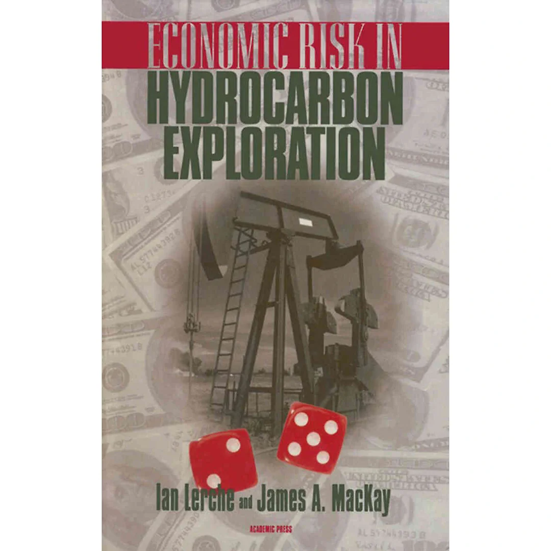 Economic Risk in Hydrocarbon Exploration