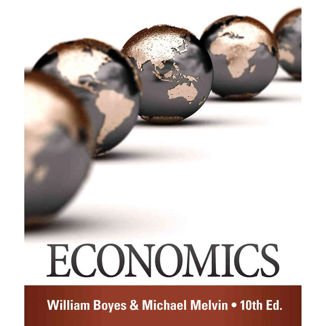 Economics, 10th Edition