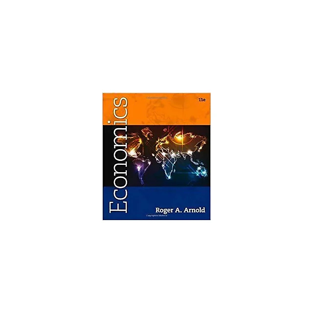 Economics 11Th Edition Arnold