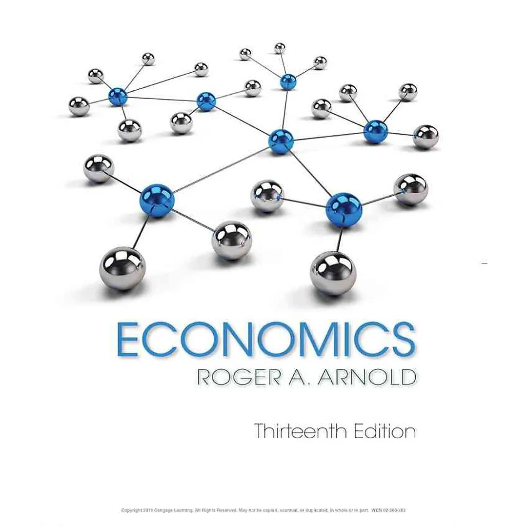 Economics, 13th Edition