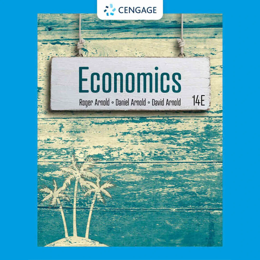 Economics, 14th Edition