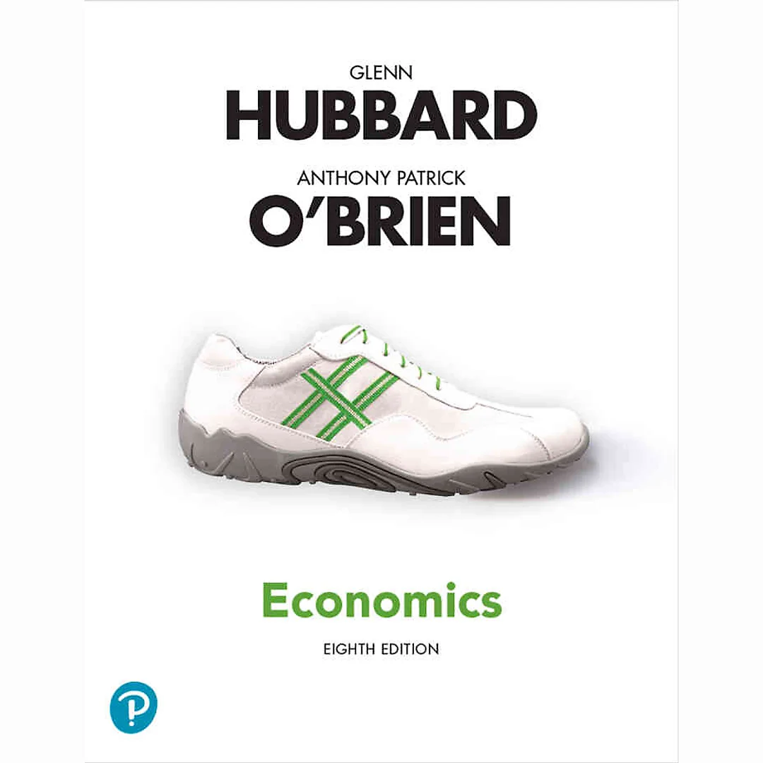 Economics, 8th Edition
