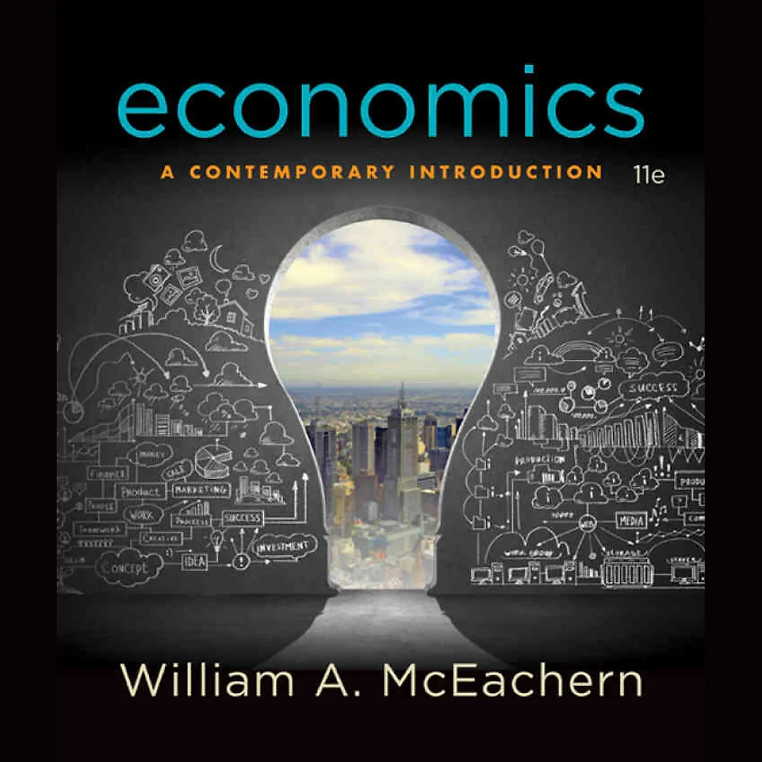 Economics: A Contemporary Introduction, 11th Edition