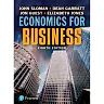 Economics for Business Enhanced 8th Edition