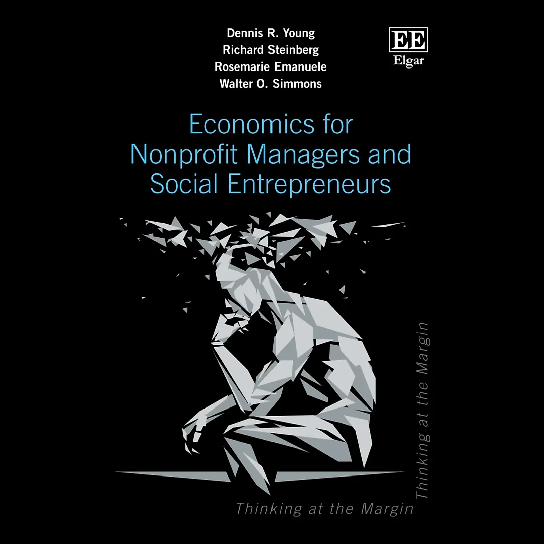 Economics for Nonprofit Managers and Social Entrepreneurs
