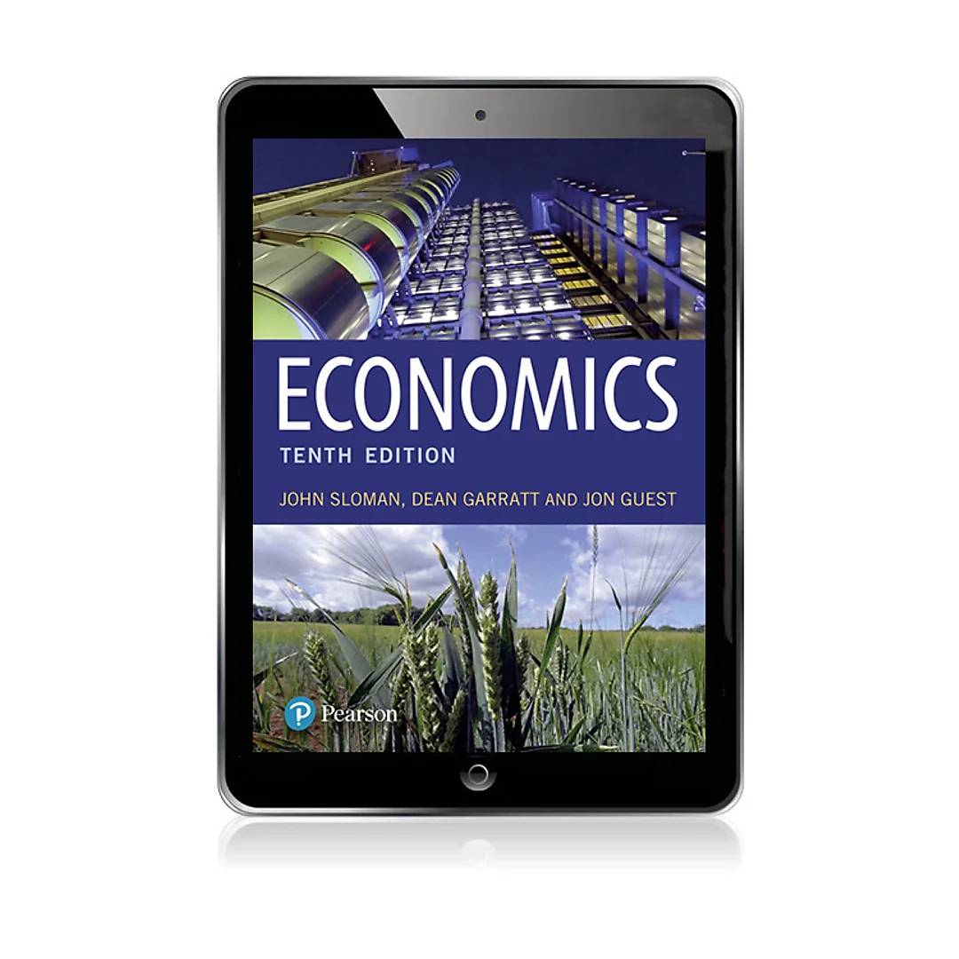 Economics
