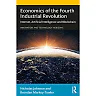 Economics of the Fourth Industrial Revolution: Internet Artificial Intelligence and Blockchain