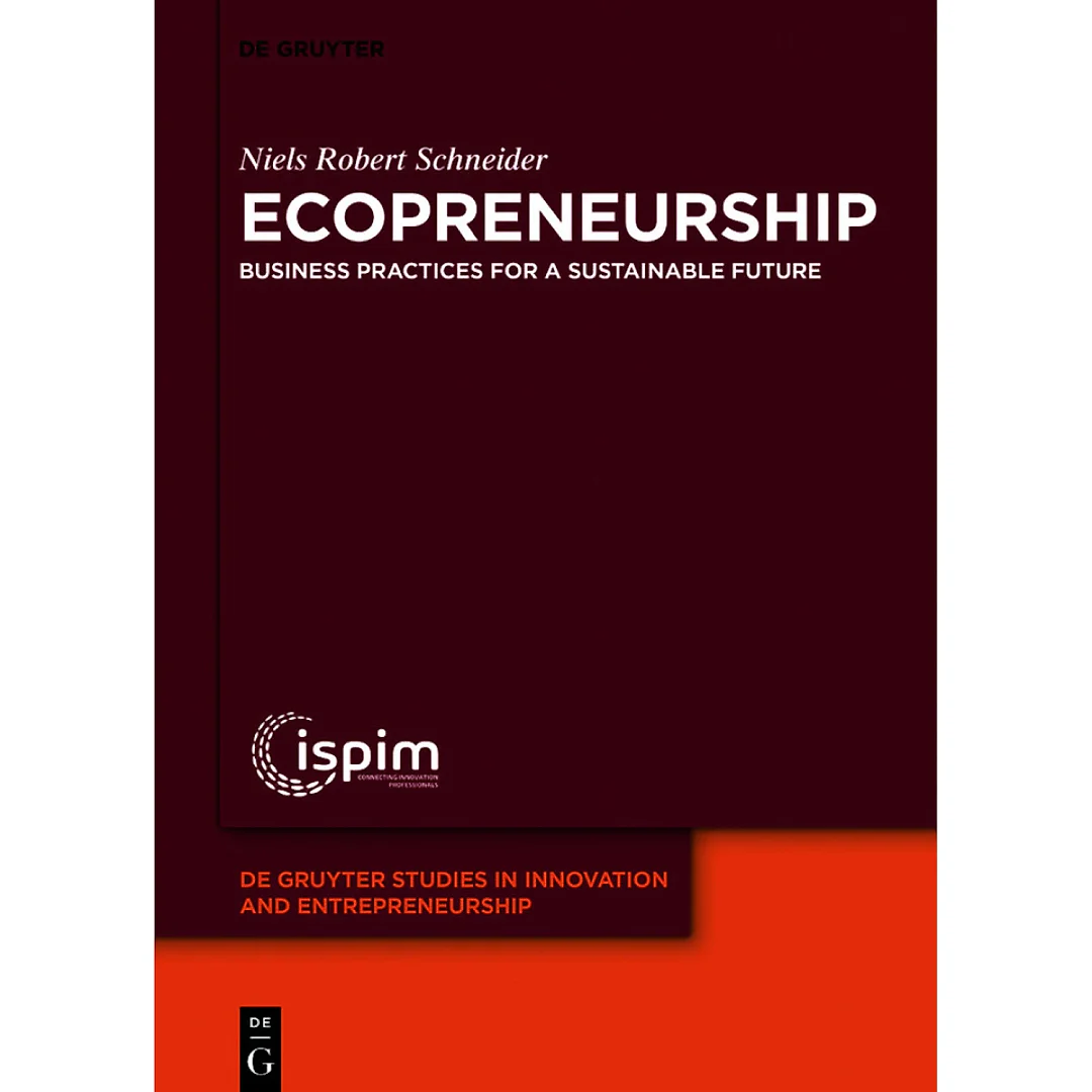 Ecopreneurship: Business practices for a sustainable future