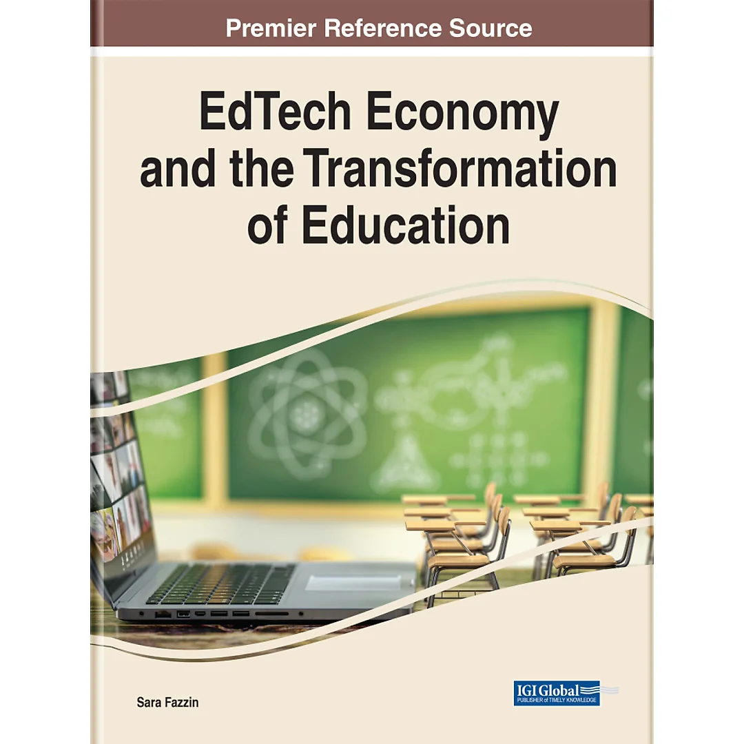 EdTech Economy and the Transformation of Education
