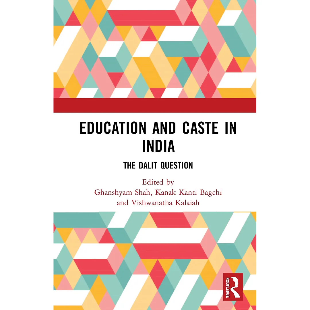 Education and Caste in India The Dalit Question