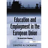 Education and Employment in the European Union: The Social Cost of Business