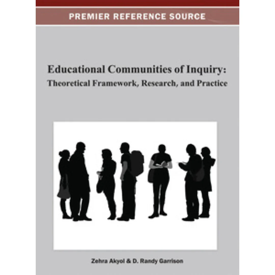 Educational Communities of Inquiry