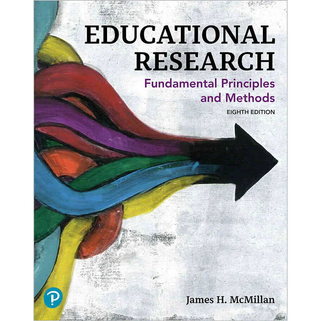 Educational Research: Fundamental Principles and Methods, 8th Edition