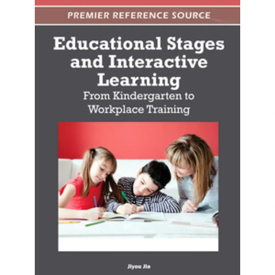 Educational Stages and Interactive Learning