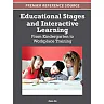 Educational Stages and Interactive Learning