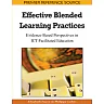 Effective Blended Learning Practices