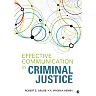 Effective Communication in Criminal Justice