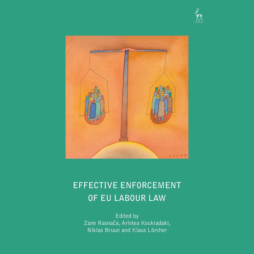 Effective Enforcement of EU Labour Law