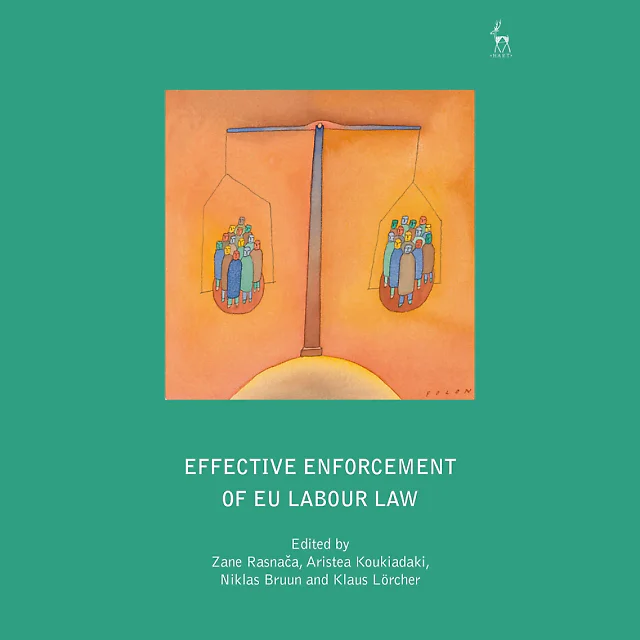 Effective Enforcement of EU Labour Law