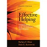 Effective Helping: Interviewing and Counseling Techniques 8th Edition