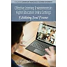 Effective Learning Environments in Higher Education Online Settings: Establishing Social Presence