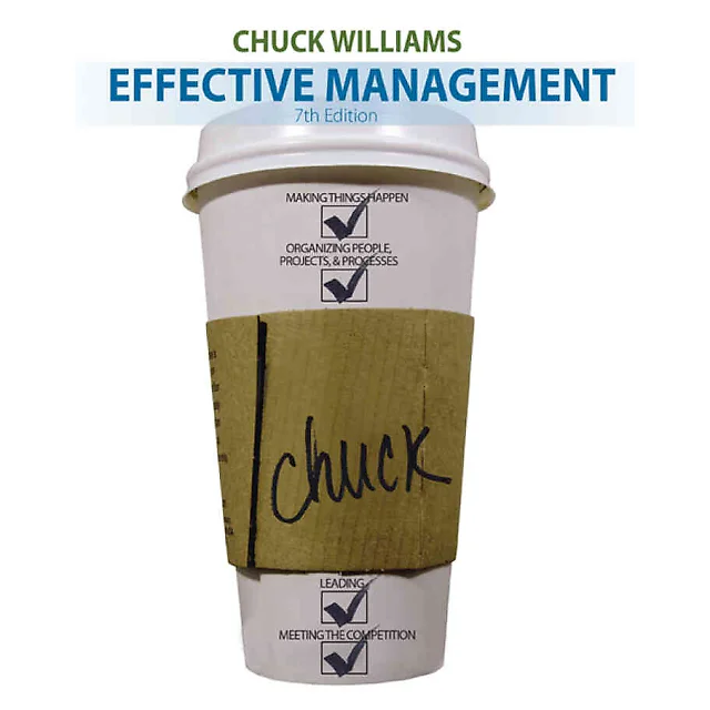 Effective Management 7th Edition