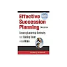 Effective Succession Planning: Ensuring Leadership Continuity and Building Talent from Within