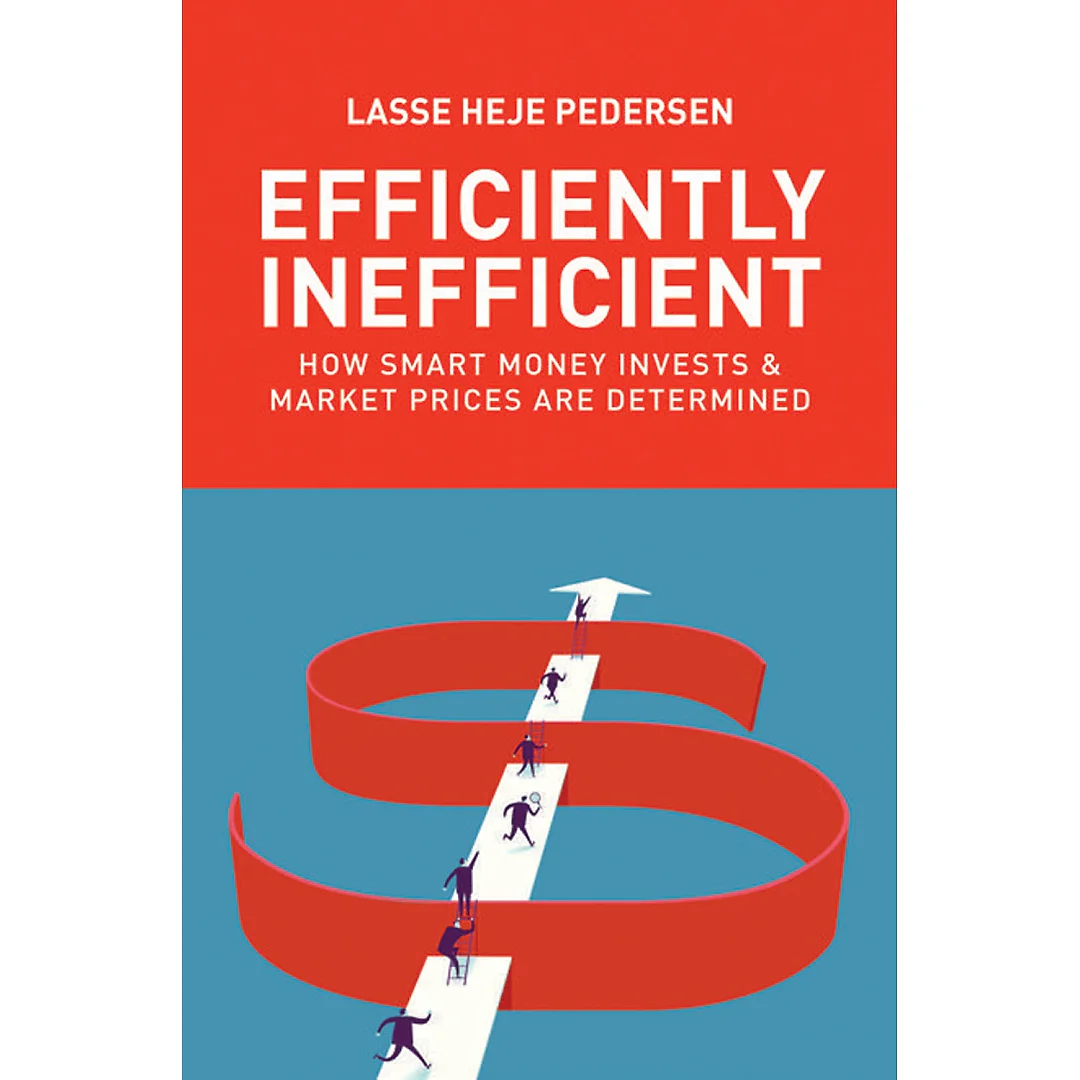 Efficiently Inefficient